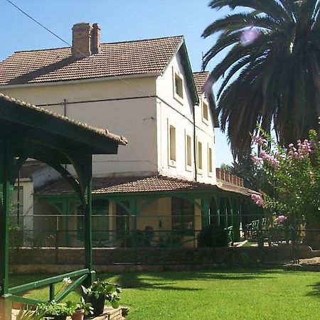Casa Pepita Feria Apartment Valverde del Camino Luaran gambar