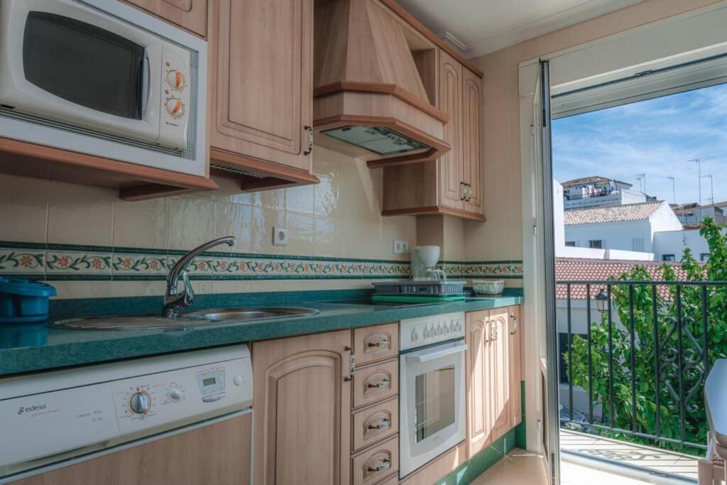 Casa Pepita Feria Apartment Valverde del Camino Luaran gambar