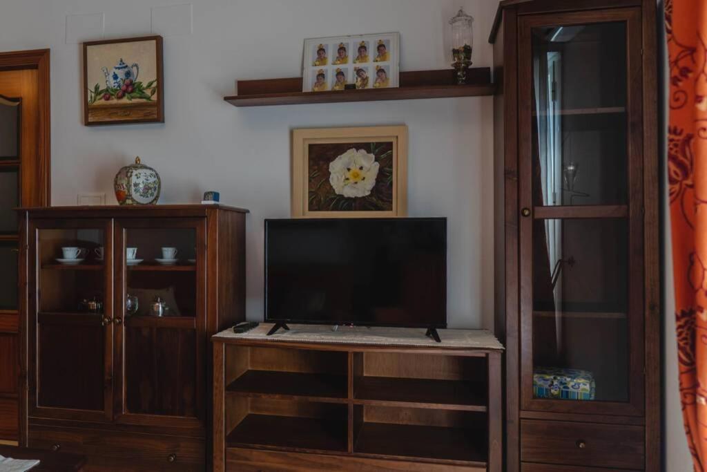 Casa Pepita Feria Apartment Valverde del Camino Luaran gambar