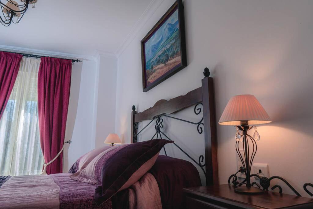 Casa Pepita Feria Apartment Valverde del Camino Luaran gambar