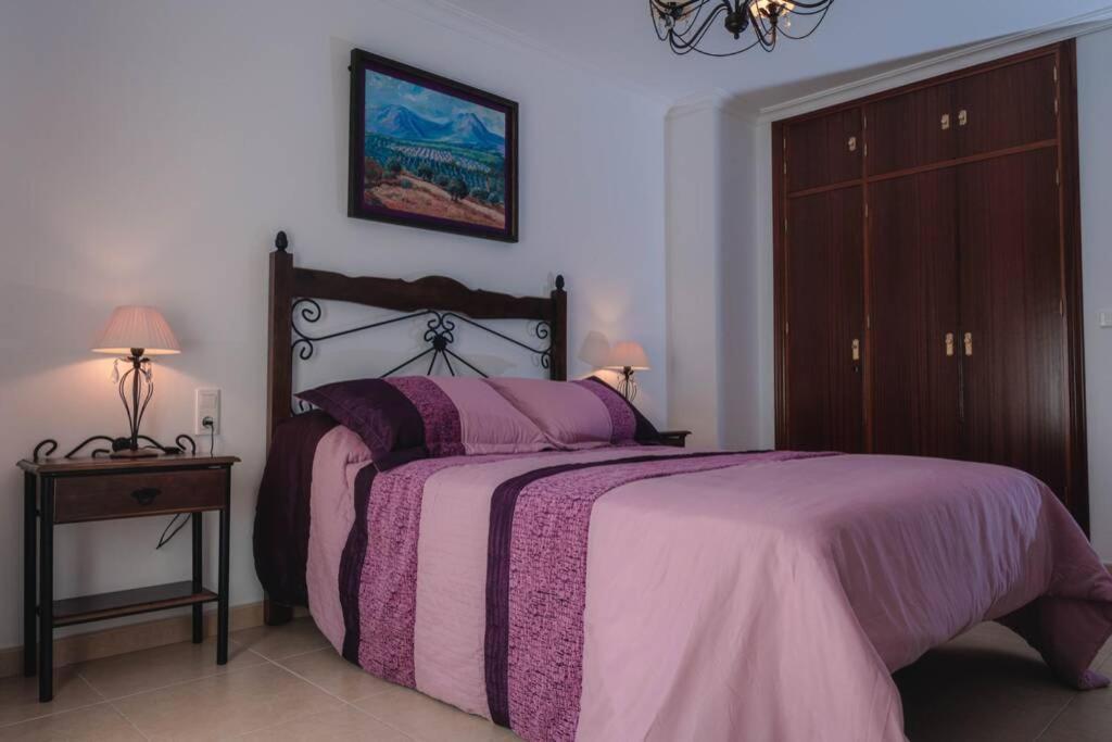 Casa Pepita Feria Apartment Valverde del Camino Luaran gambar