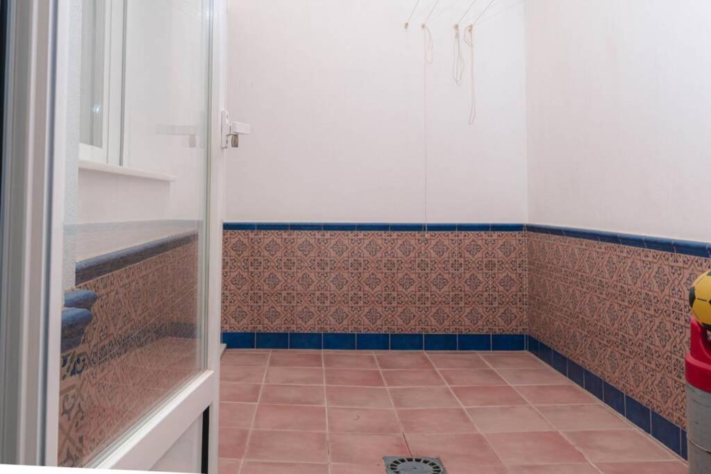 Casa Pepita Feria Apartment Valverde del Camino Luaran gambar