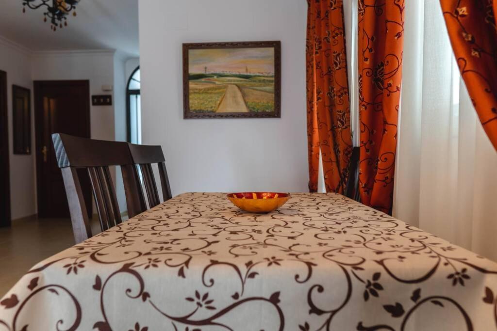 Casa Pepita Feria Apartment Valverde del Camino Luaran gambar