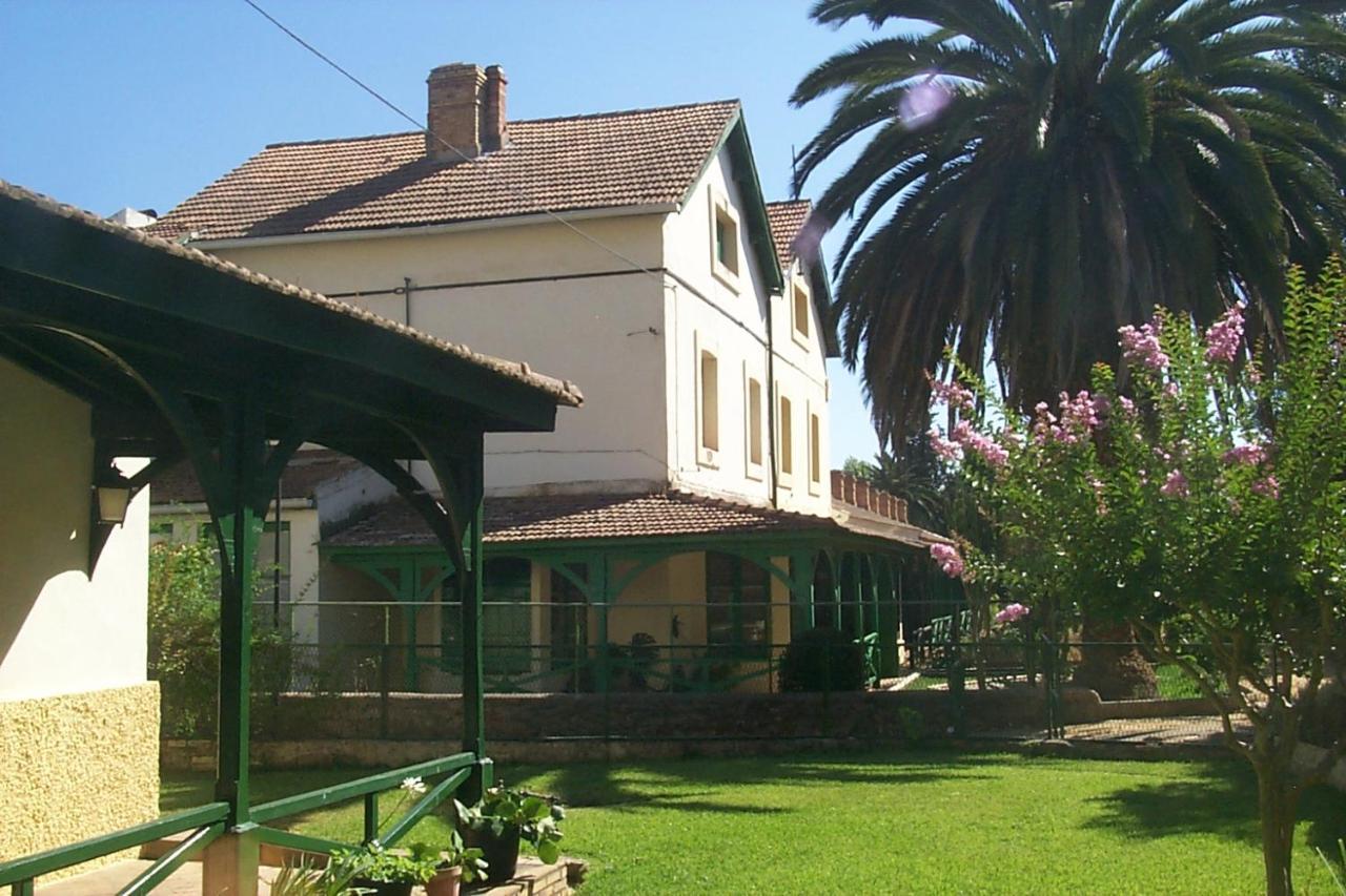 Casa Pepita Feria Apartment Valverde del Camino Luaran gambar